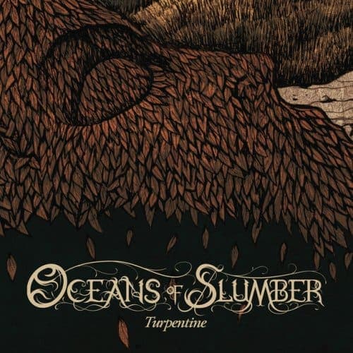 Turpentine cover