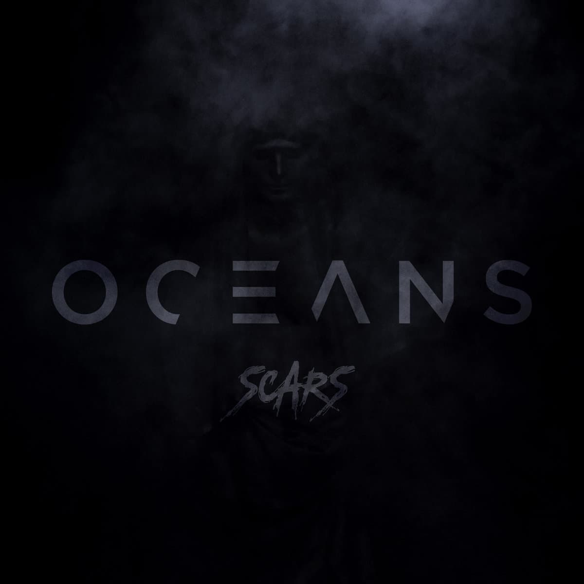 Scars cover