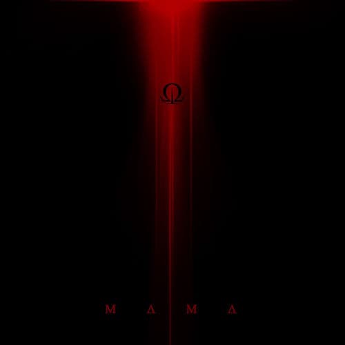 Mama cover