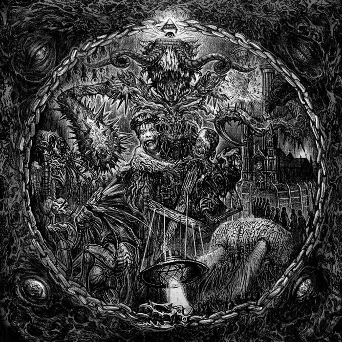 Diabolic Messiah of the New World Order cover