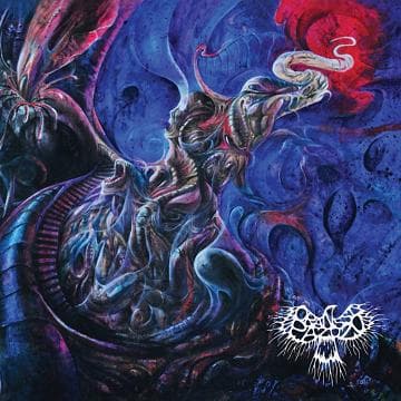 Kosmonument cover