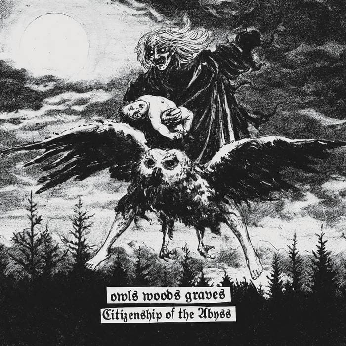 Citizenship of the Abyss cover