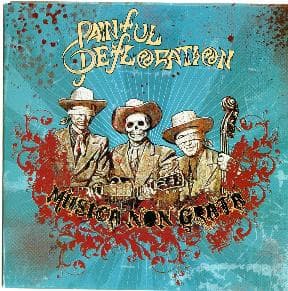 Musica Non Grata cover