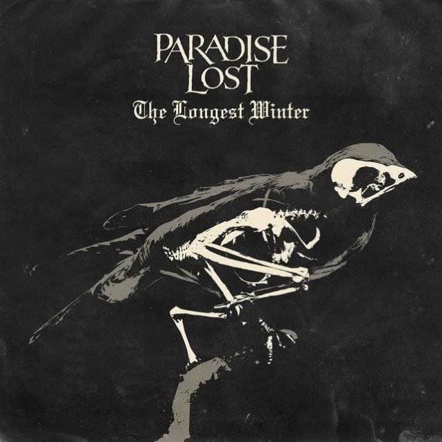 The Longest Winter cover