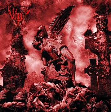 Godsfuck Black Attack cover