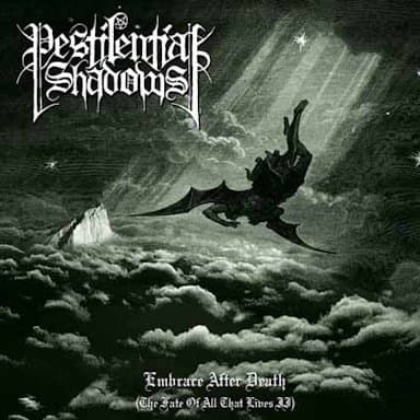 Embrace After Death (The Fate of All That Lives II) cover
