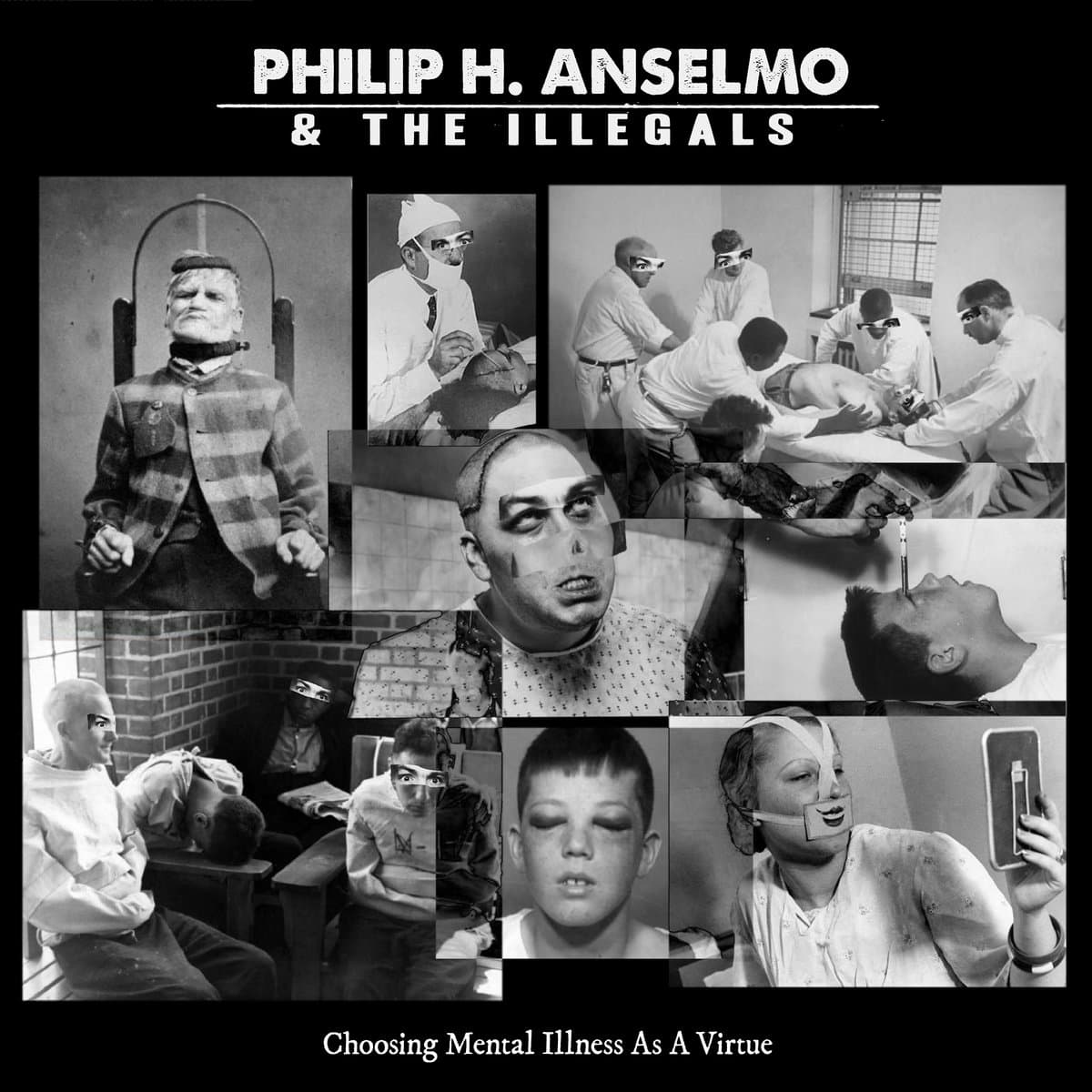 Choosing Mental Illness as a Virtue cover