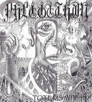 Totems Within cover