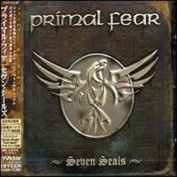 Seven Seals cover