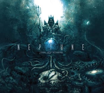 Neptune cover