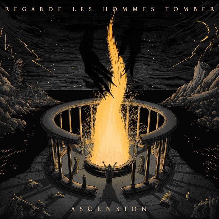 The Renegade Son cover