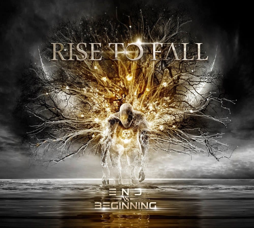 End vs Beginning cover