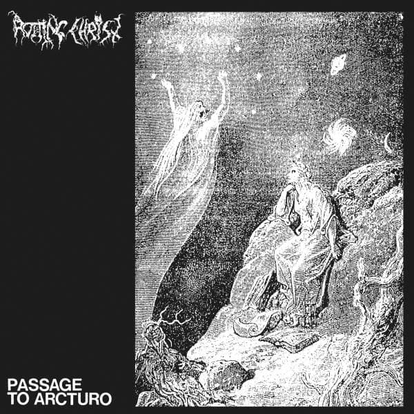 Passage to Arcturo cover