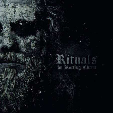 Rituals cover