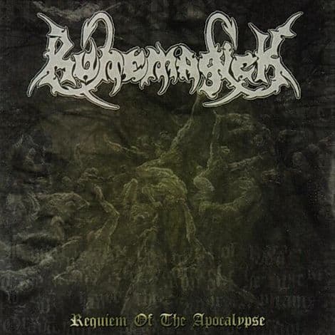 Requiem of the Apocalypse cover