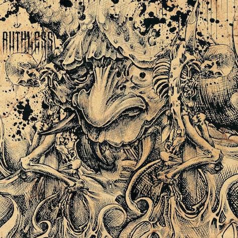Aftermath cover