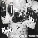 Absence Due to Projection cover