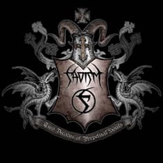 Two Decades of Perpetual Souls cover