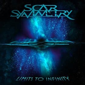 Limits to Infinity cover