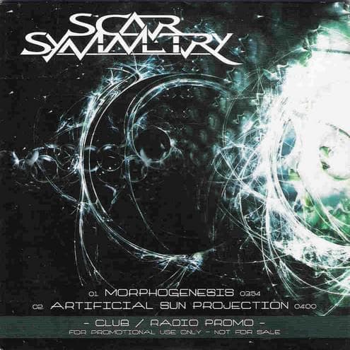 Morphogenesis cover