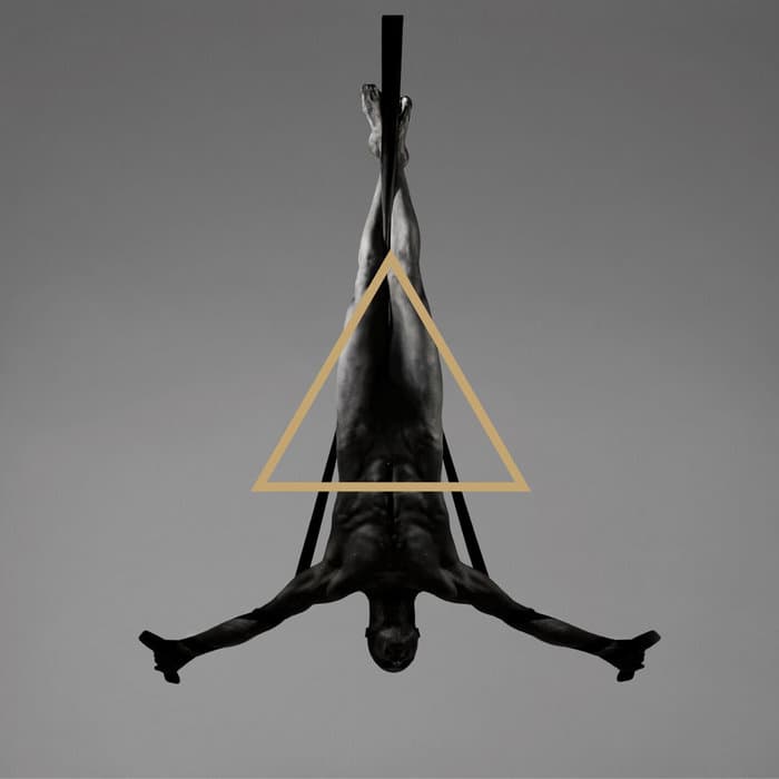 Triangle cover