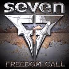 Freedom Call cover