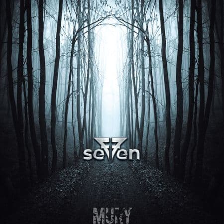 Můry cover