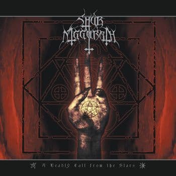 A Deadly Call from the Stars cover