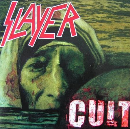 Cult cover