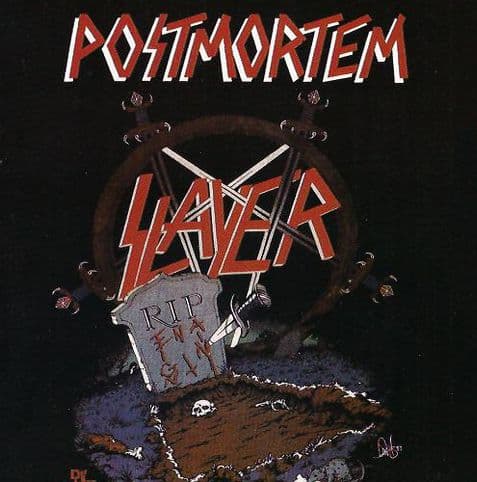 Postmortem cover