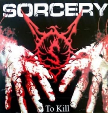 To Kill cover