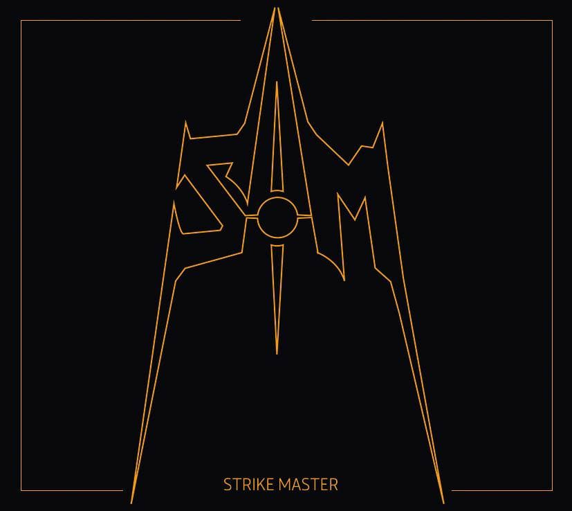 Strike Master cover
