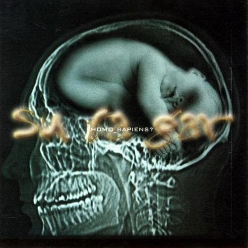 Homo_Sapiens? cover