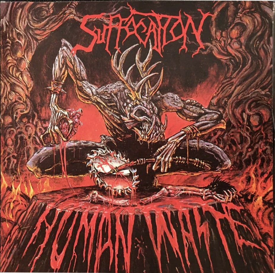 Human Waste cover