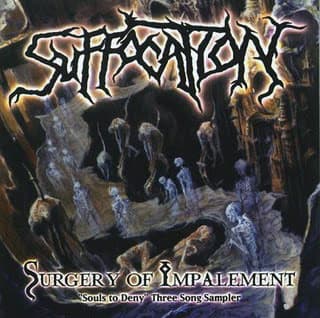 Surgery of Impalement cover