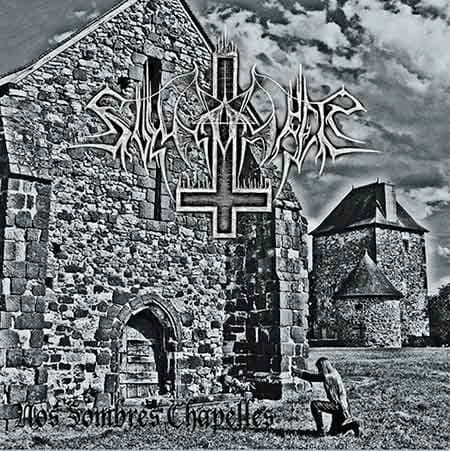 Nos sombres chapelles cover
