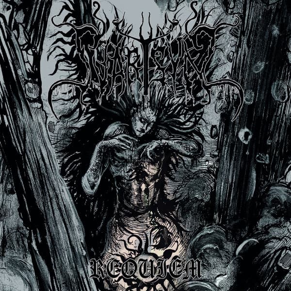 Requiem cover