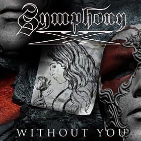Without You cover
