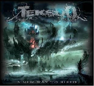 A New Way to Bleed cover