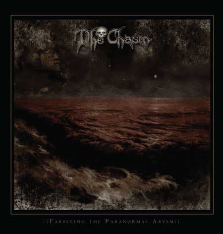 Farseeing the Paranormal Abysm cover