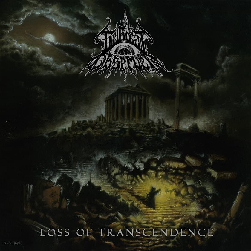 Loss of Transcendence