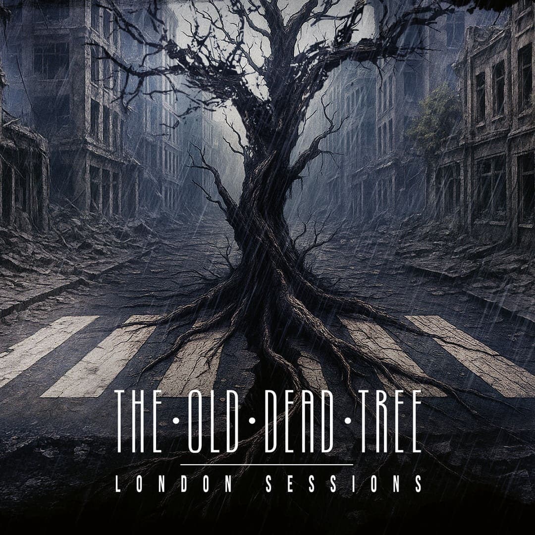 London Sessions cover