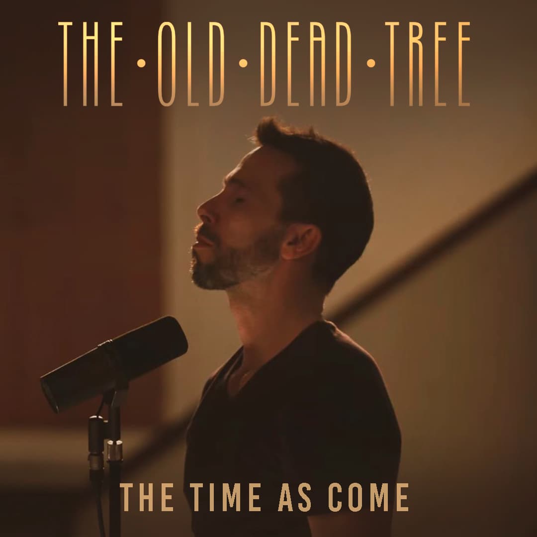 Time Has Come cover
