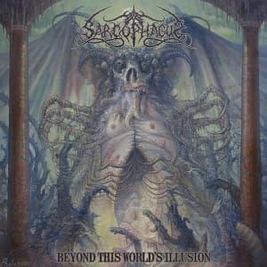 Beyond This World's Illusion cover