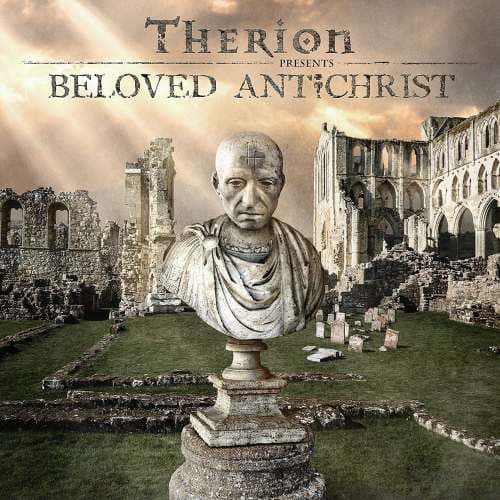 Beloved Antichrist cover