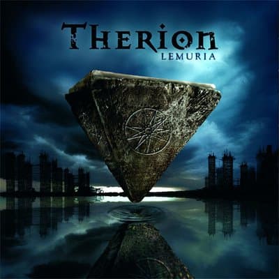 Lemuria cover