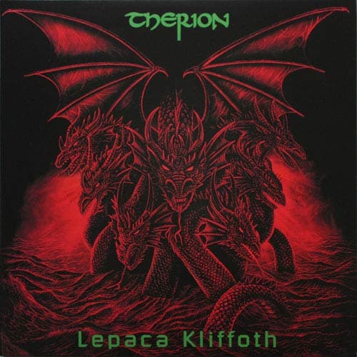 Lepaca Kliffoth cover