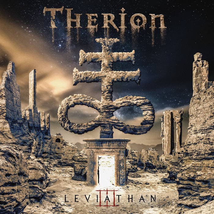 Leviathan III cover