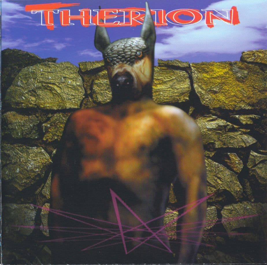 Theli cover