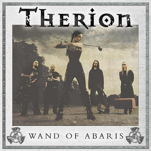 Wand of Abaris cover